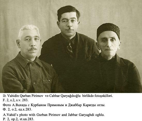 Mircəfər Bağırova kələk gələn şairin övladı atasının sirlərini açdı: “O, sərxoşluq edirdi ki...” - FOTO/VİDEO