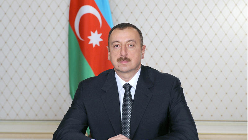 İlham Əliyev bir qrup hərbi qulluqçunu təltif etdi - SİYAHI