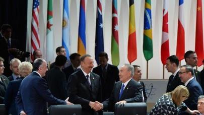 Putinin iqamətgahında Qarabağ davası: Sarkisyan niyə göz yaşı tökdü?