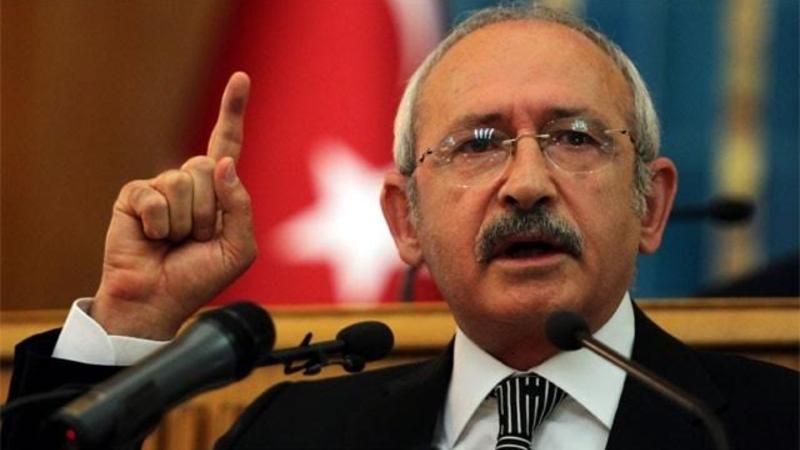 Kılıcdaroğlu: “Türkiyə bölünəcək, vətəndaş müharibəsi olacaq”