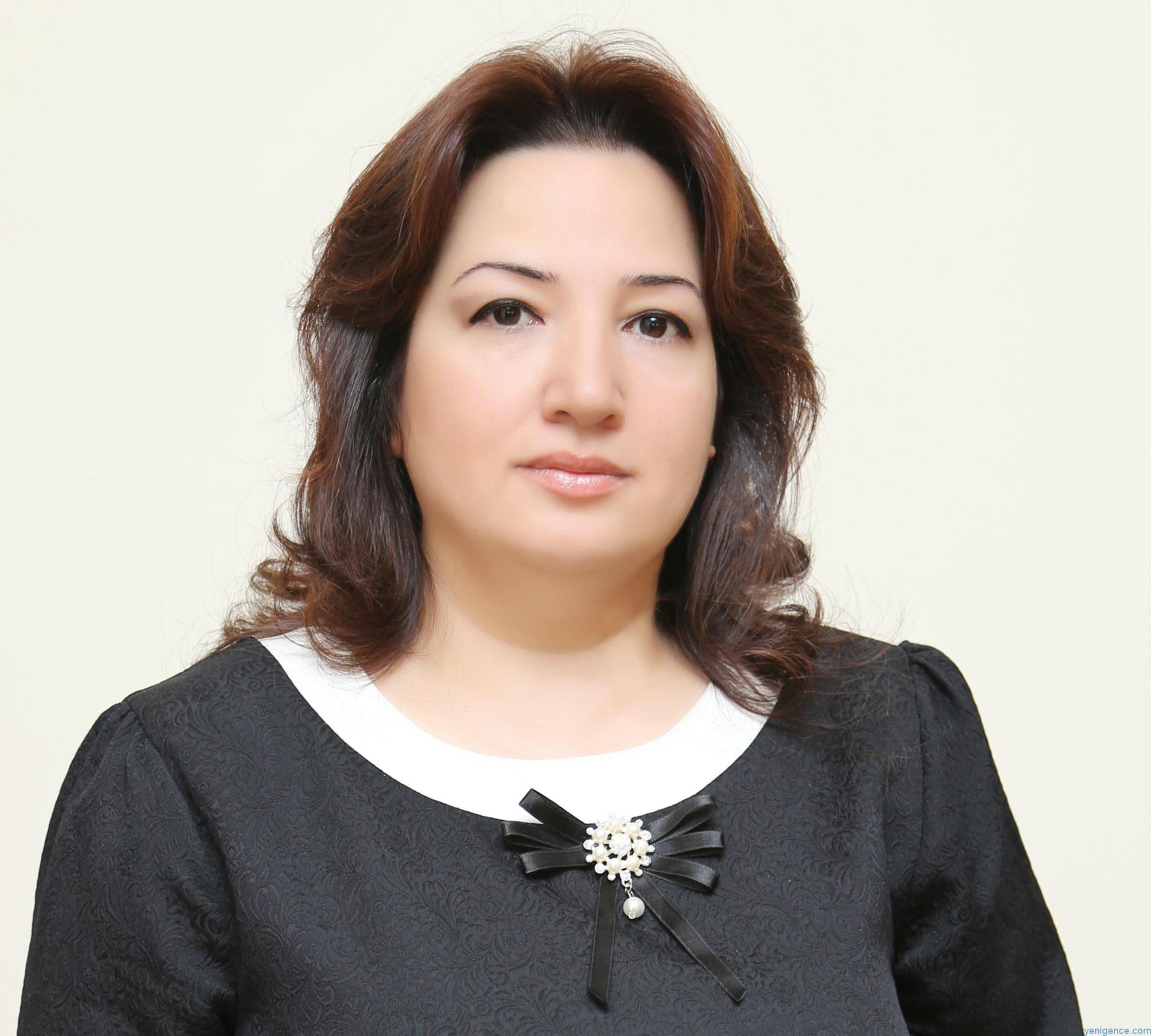 3 uşaq anasının qətlinə biganə qalan qadın deputatlar