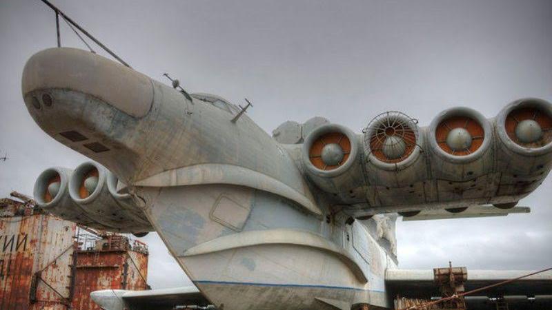 SSRİ-nin sirr kimi saxladığı 10 güclü silah növü –