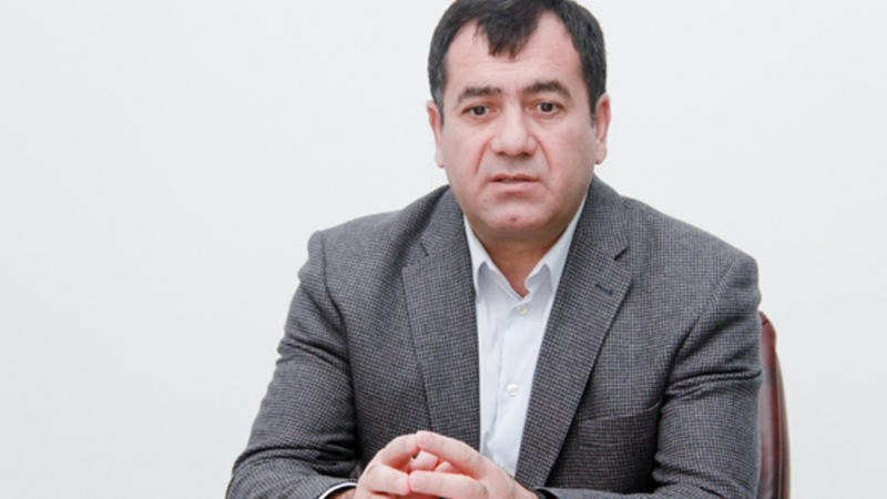 Deputat: “Azərbaycan bu sahədə region dövlətlərindən xeyli geri qalır”
