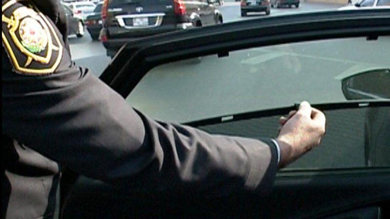 Sürücülərə ŞAD XƏBƏR: Avtomobilinizin pərdəsini asın