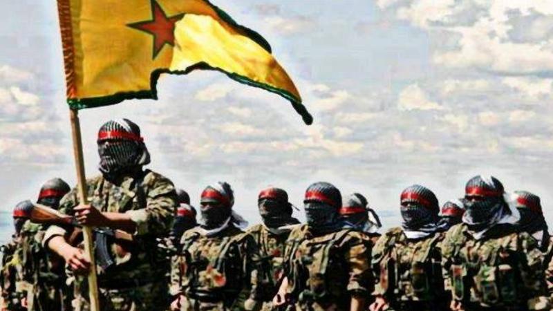 PKK-nın Qarabağdakı bazaları – ŞOK FAKTLAR