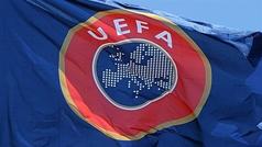 UEFA İcraiyyə Komitəsində MALİYYƏ YEYİNTİSİ - 2 milyon avro