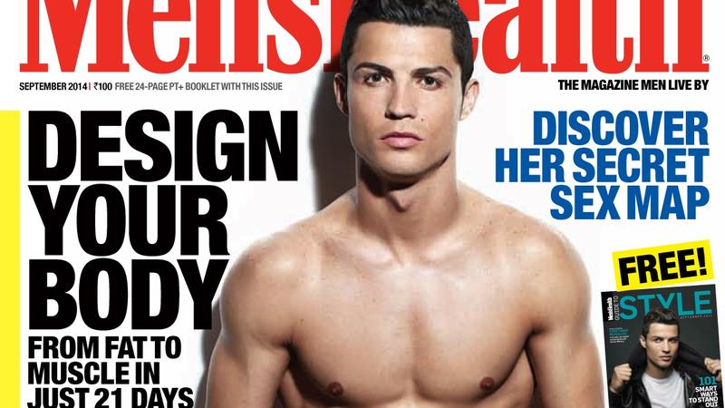 Kristiano Ronaldodan ŞOK etiraf: “Bəli, geyəm!” -