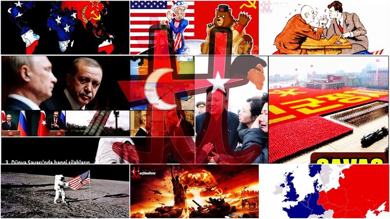 Türkiyə dünyanın gələcəyini dəyişdirəcəkmi? – türkiyəli politoloqla MÜSAHİBƏ