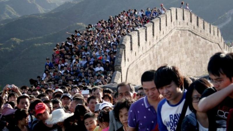 Çinin əhalisinin sayı niyə çoxdur? SƏBƏBİ BİLDİKDƏ ŞOK OLACAQSIZ