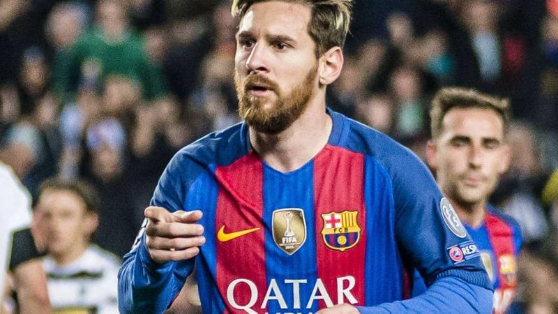 Messi yeni müqavilənin şərtləriylə razılaşdı - REKORD MAAŞ