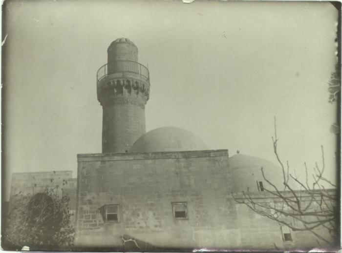 Bakı 1920-1980-ci illərdə - FOTO