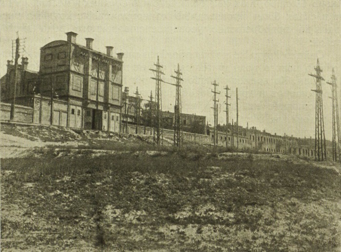 Bakı 1920-1980-ci illərdə - FOTO