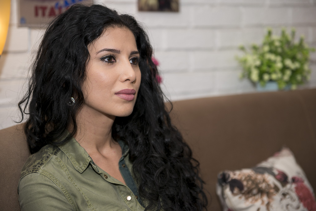 “Həddən artıq uyğunluq” filminin qəhrəmanları: “Azərbaycan tamaşaçısı o səhnələrə hazır deyil” - FOTOLAR