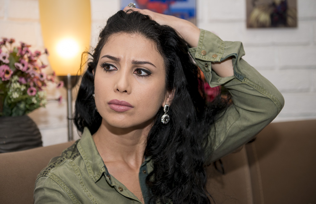 “Həddən artıq uyğunluq” filminin qəhrəmanları: “Azərbaycan tamaşaçısı o səhnələrə hazır deyil” - FOTOLAR