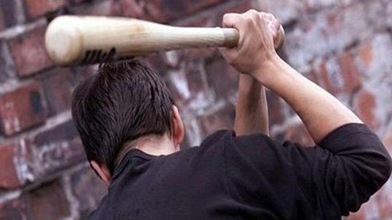 Abşeronda naməlum şəxslər 25 yaşlı gənci qaçırıb döydülər