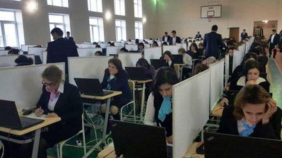 300 müəllimin 0 alması QALMAQAL YARATDI: Nazirliklə ekspert qarşı-qarşıya
