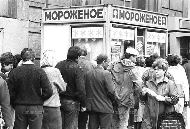 Yeltsin-Qaydar komandası Qorbaçova qarşı: Rusiya üçün “ŞOK TERAPİYASI”