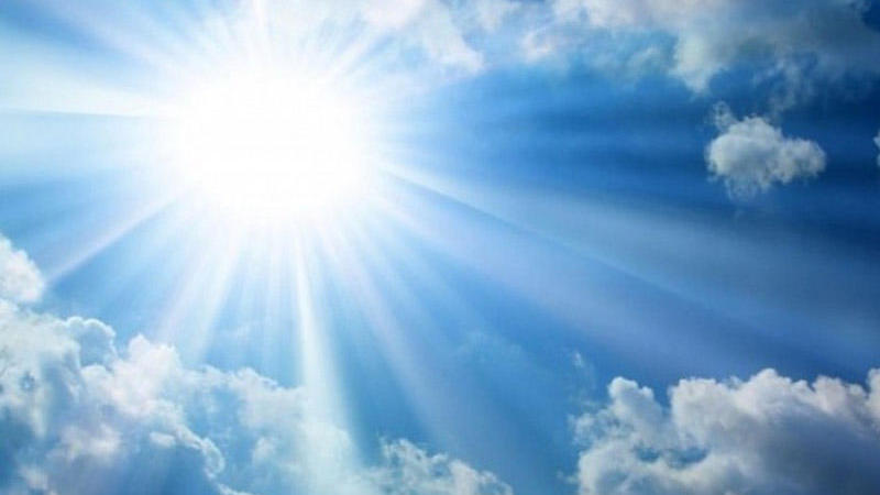 Sabah Bakıda 13 dərəcə isti olacaq