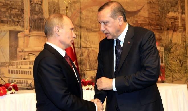 Putin-Obama: 6:0 - Ən QANLI DÖYÜŞLƏR - FOTOLAR