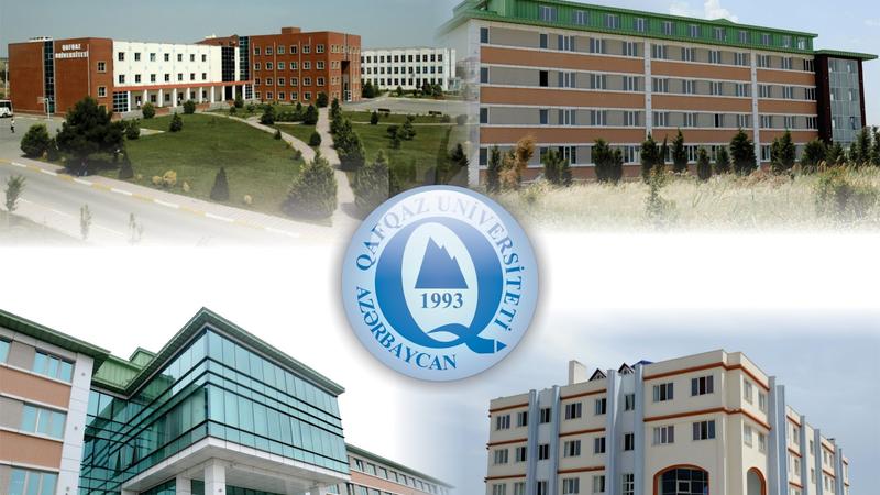 Qafqaz Universiteti Türkiyəyə verilir