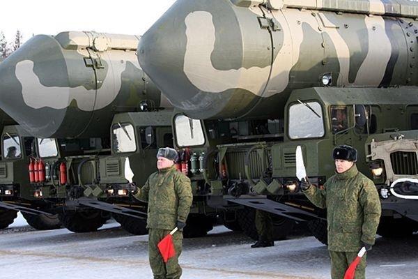 Putin Amerikanın məhvini təxirə saldı - Ən öldürücü silah idi - FOTOLAR