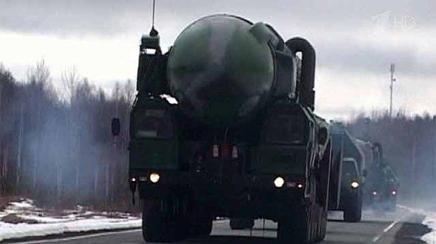 Putin Amerikanın məhvini təxirə saldı - Ən öldürücü silah idi - FOTOLAR