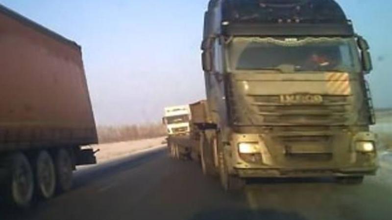 Ölümdən son anda belə qaçdı