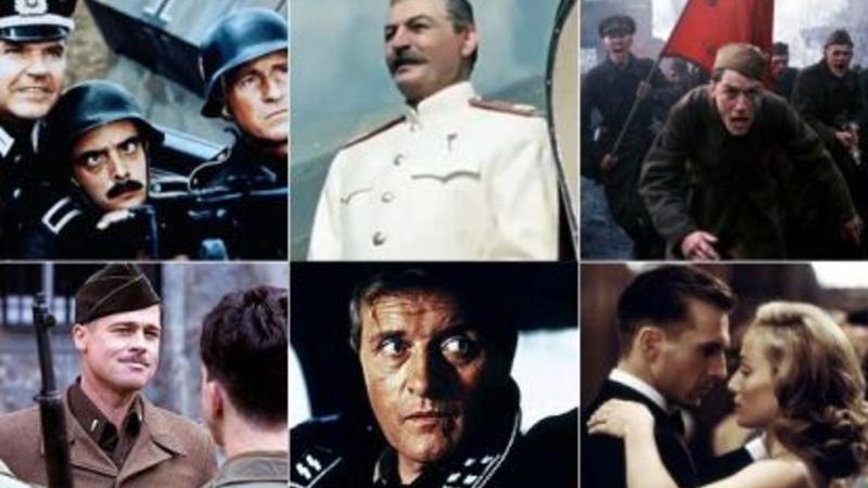 Müharibə haqda 10 yalan film