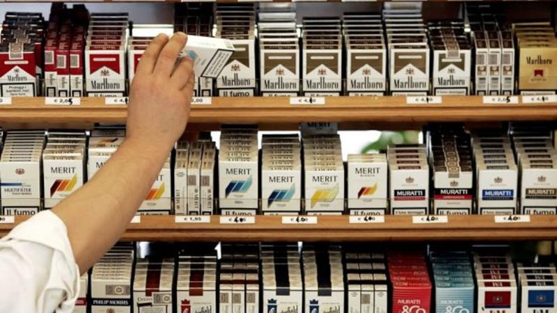 Azərbaycanda siqaret bahalaşa bilər