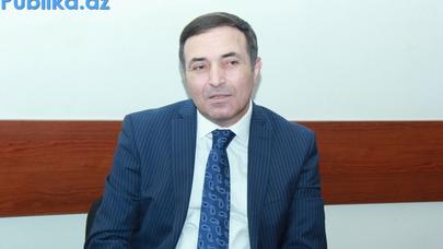 Arif Babayev OD PÜSKÜRDÜ: "Canəli Əkbərov ağzına..."