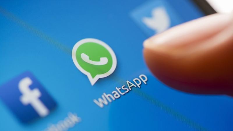 "WhatsApp"-a internetsiz girmək üçün möhtəşəm üsul - VİDEO