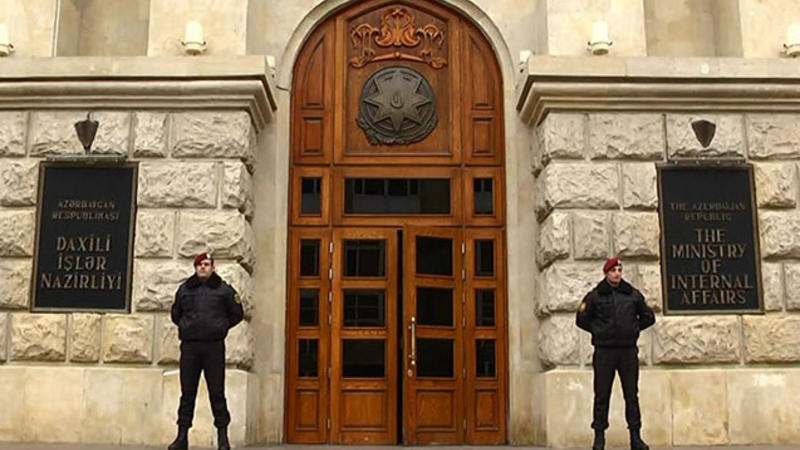 DİN Bakıda sovet əsgərlərinin məzarlarının dağıdılması barədə məlumatlara aydınlıq gətirdi