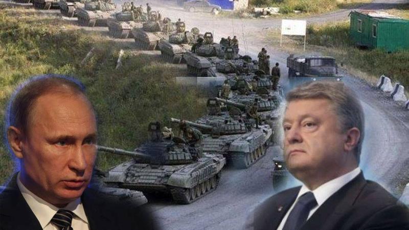 Saakaşvilinin səhvi təkrarlansa... – Putindən Kiyevə “gürcü ssenarisi” XƏBƏRDARLIĞI
