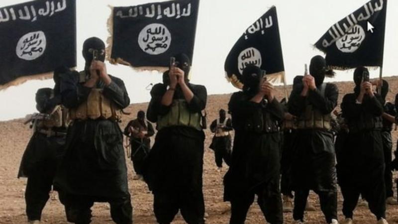 ABŞ İŞİD-i dəstəkləyir? - İranın sübutu var