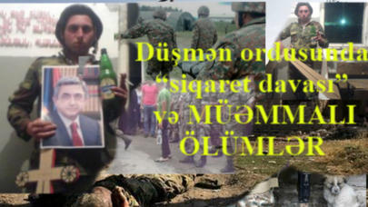 Putinin 3 ilə görəcəyi CƏSƏD, sağ qalmaq üçün REVANŞ... – GÜNÜN SİYASİ XÜLASƏSİ