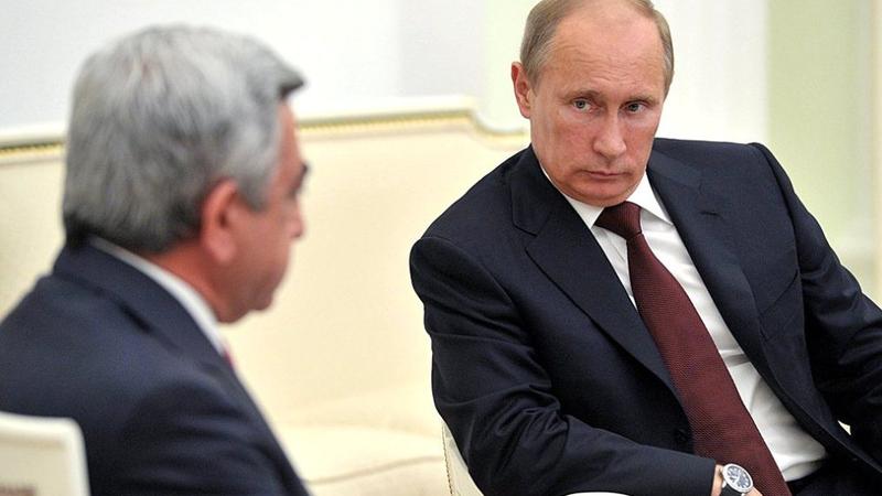 Putindən Sarkisyana Qarabağ tapşırığı: “Ya dediyimi et, ya da..” – YENİ PLAN