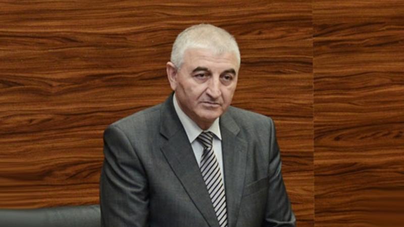 Məzahir Pənahov Milli Şuranın mitinqindən DANIŞDI: Təşviqat prosesi başlayana qədər bunu etmək olmaz