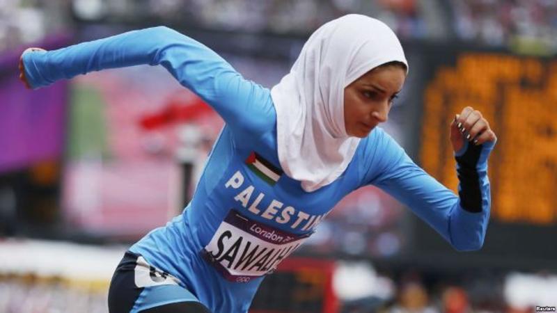 Bakıdakı İslam Oyunlarına gələnlərə “Halal” yeməklər veriləcək - MENYU