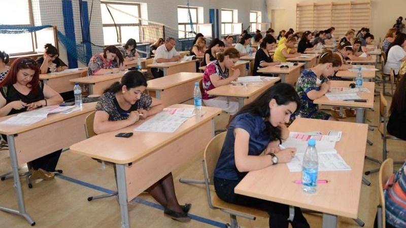 İşə qəbul olmaq istəyənlər üçün fürsət