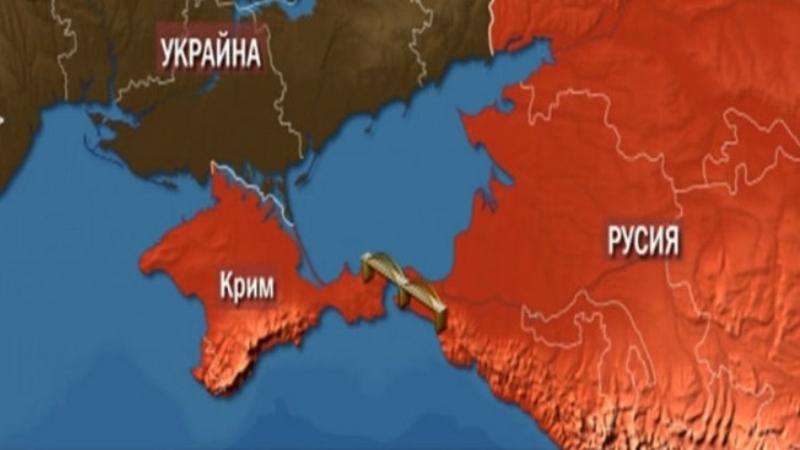 XİN rəhbəri: "Biz Krımı Rusiya ərazisi kimi tanımaqdan imtina edirik"