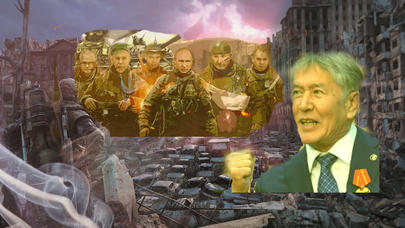 Üçüncü inqilabın BİR ADDIMLIĞINDA