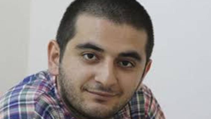 Mövlud Mövludun intiharı ilə bağlı cinayət işi açıldı