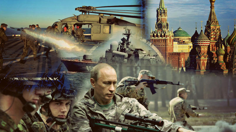 Dövlət binaları tutulacaq, silahlar... - Kremlin Qarabağ planına qarşı QİYAM