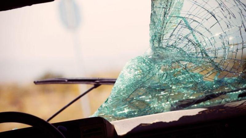 Bakı-Quba yolunda AĞIR QƏZA: 2 ölü, 2 yaralı