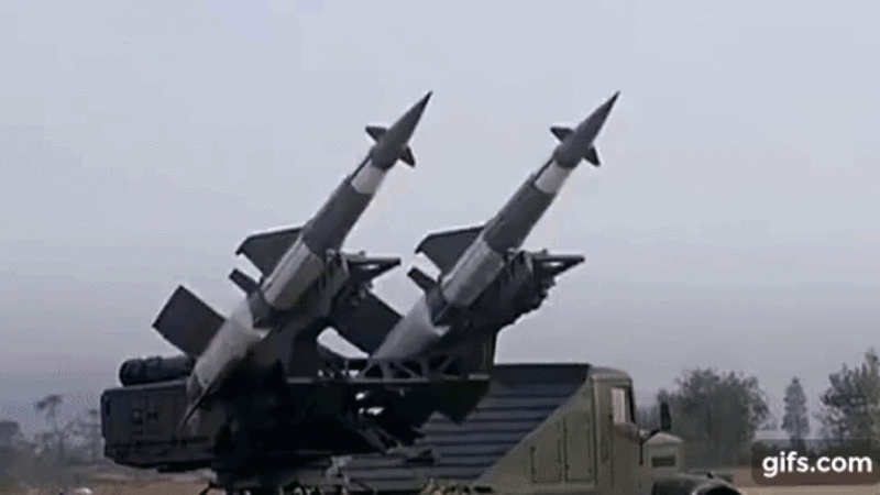Şimali Koreya yeni raket mühərrikini sınaqdan keçirdi