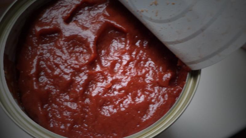 Rusiyaya Azərbaycandan tomat keçirilməsi QADAĞAN EDİLDİ