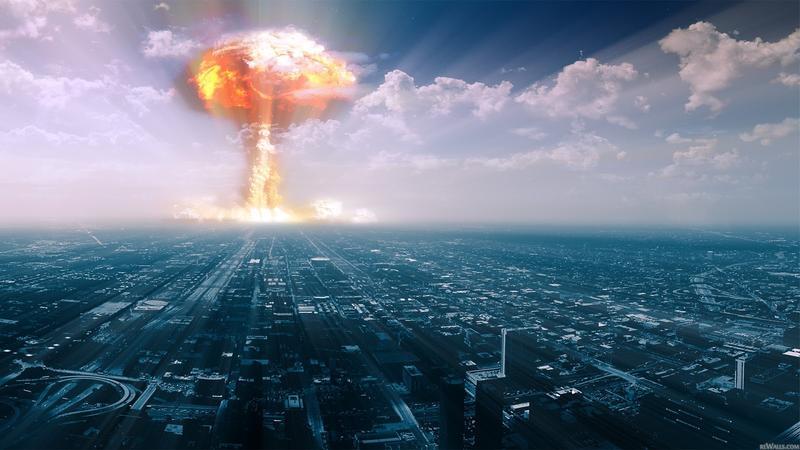 Rusiya atom müharibəsi elan edəcək, dünyada kataklizm baş verəcək - DƏHŞƏTLİ PROQNOZ