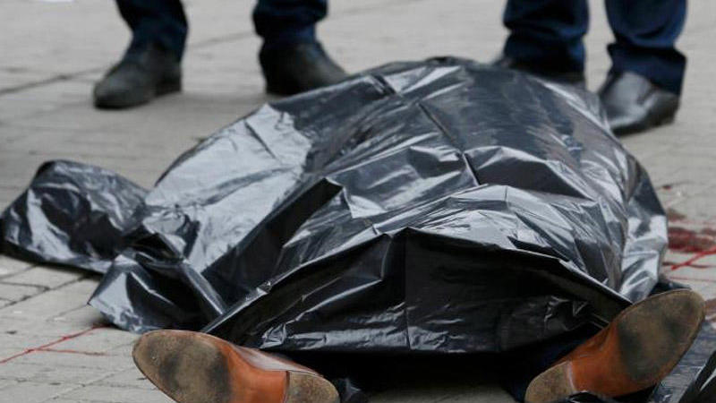 Sabiq deputatın qatilinin adı açıqlandı