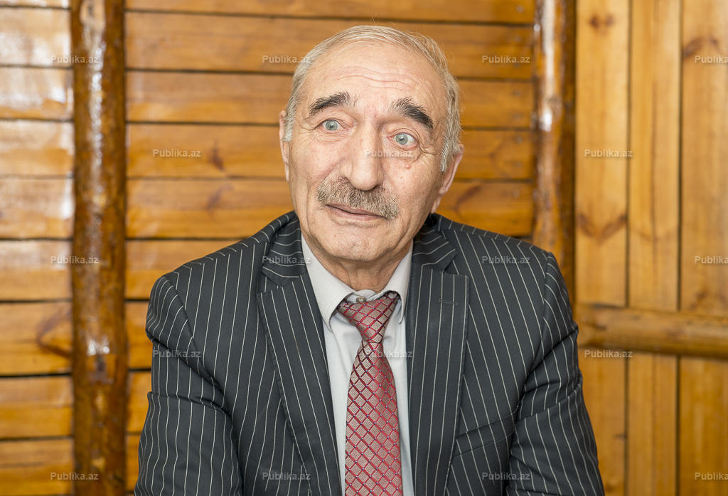 Rafiq Turabxanoğlu: “Rus kəşfiyyatı tərəfindən “verbovka” olunmaq üçün sino gedirdim” - MÜSAHİBƏ