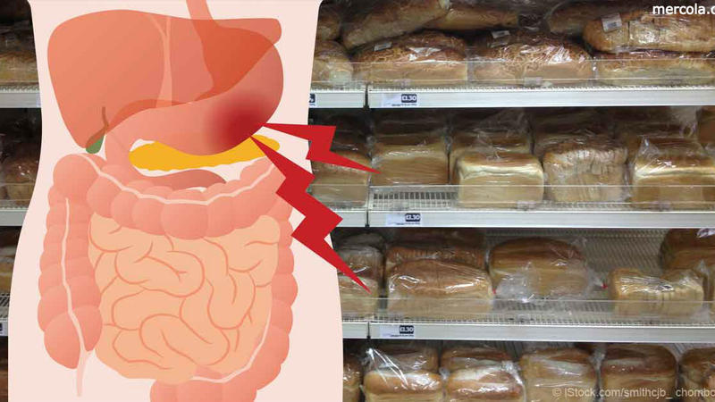 Yer üzünün ən zərərli 19 məhsulu!